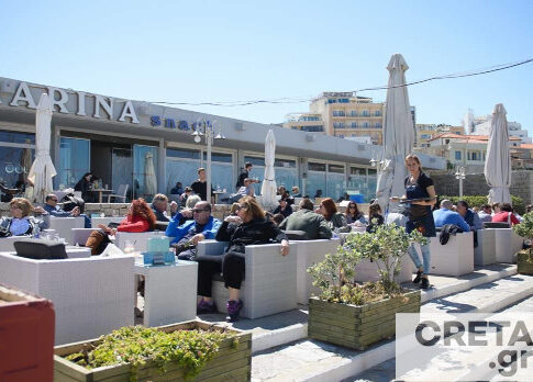 Τι θα γίνει με Θεατρικό Σταθμό, παλιό ΚΤΕΛ, Λιμενικό Περίπτερο αλλά και το Cafe Marina