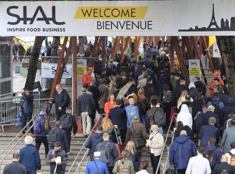 Το Επιμελητήριο Ηρακλείου στην Έκθεση SIAL-PARIS