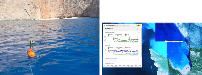 Το ΕΜΠ στη μάχη για τη διάσωση του Ναυαγίου της Ζακύνθου