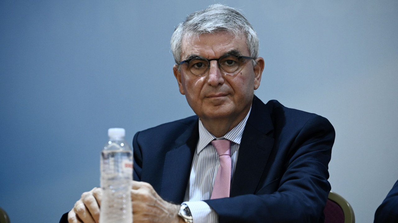 Τσακλόγλου: Πάνω από 180.000 οι συνταξιούχοι που εργάζονται