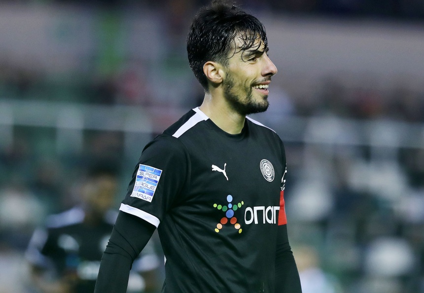 Βούρος: «Είχα δεθεί με τον ΟΦΗ – Νιώθω πικρία που δεν ανανεώθηκε η συνεργασία μας»