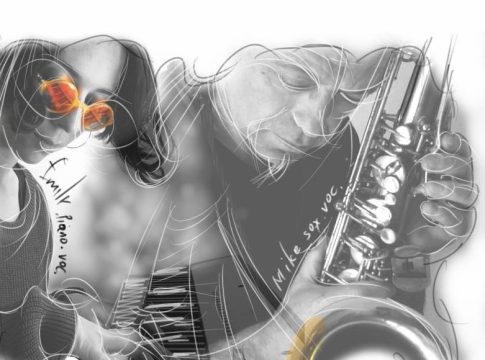 Βραδιές Jazz στο Café – Restaurant «Πλάτανος» από τη ΔΕΠΑΝΑΛ