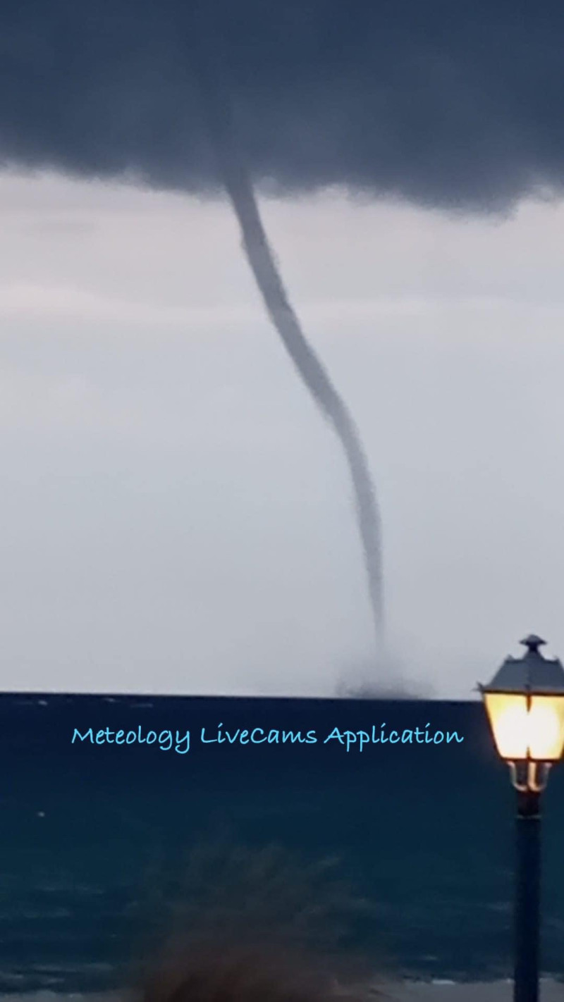 υδροσιφωνας