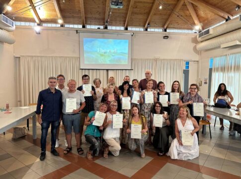 Υλοποίηση ευρωπαϊκού προγράμματος ERASMUS+ από το ΜΑΙΧ