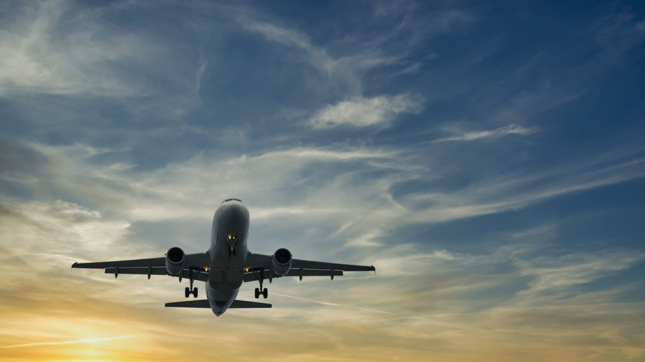 Αεροπορικές εταιρείες αποφεύγουν τον εναέριο χώρο πάνω από Λίβανο και Ιράν