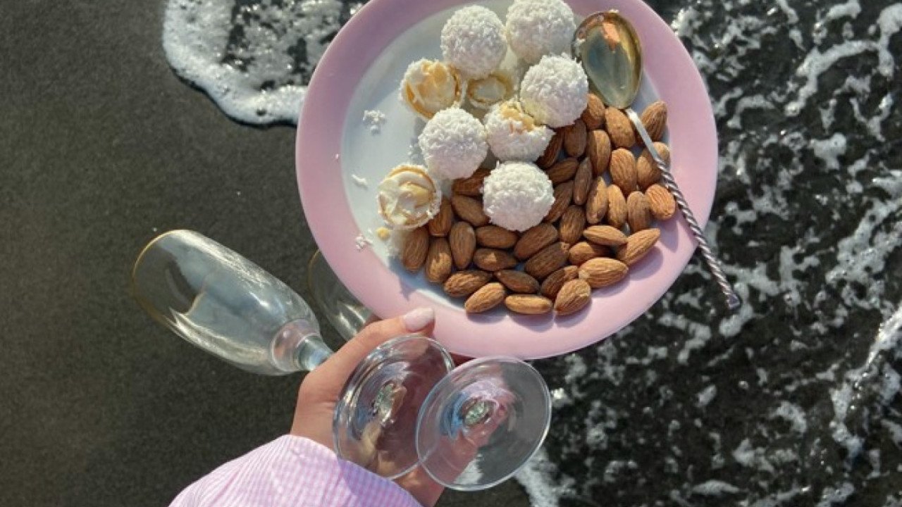 Άγχος: Οι τροφές που πρέπει να προσθέσεις στη διατροφή σου αν θες να το καταπολεμήσεις