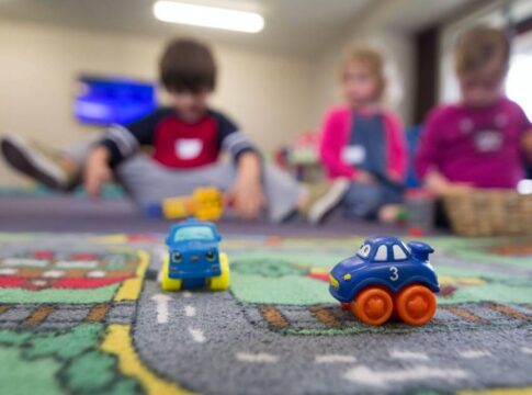 Ανακοίνωση αποτελεσμάτων κατάταξης των voucher στους Bρεφονηπιακούς και Παιδικούς Σταθμούς του Δήμου Μαλεβιζιου