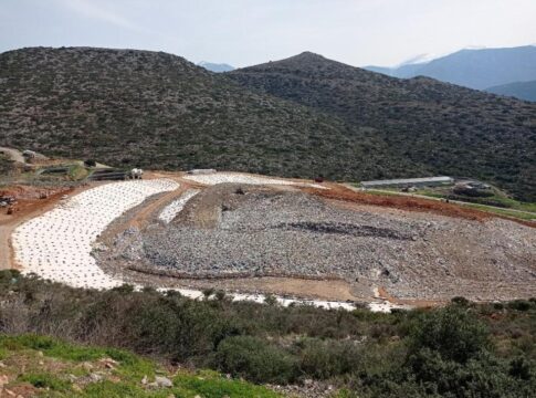 Αναπτυξιακές και περιβαλλοντικές δράσεις από τον ΦΟΔΣΑ Βόρειας Πεδιάδας