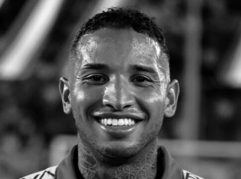 Ανείπωτη τραγωδία: Έφυγε ο Χουάν Ισκιέρδο