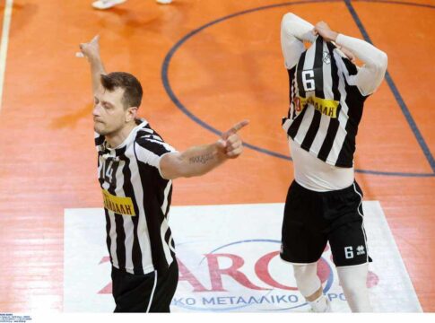 Μπαίνει στο γήπεδο ο ΟΦΗ – Τη Δευτέρα η “πρώτη” στο κλειστό του ΒΑΚ