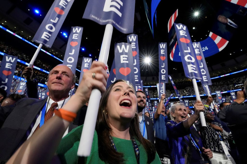 Τζο Μπάιντεν