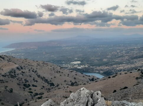 Χανιά: Εκδήλωση για την Μεταπολιτευτική Επανάσταση 1895 στον Αλίκαμπο Αποκορώνου