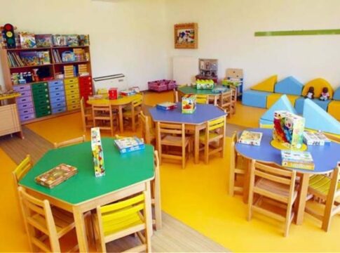 Δήμος Μαλεβιζίου:Τη Δευτέρα ξεκινά η υποβολή αιτήσεων για τους τους Παιδικούς/Βρεφονηπιακούς Σταθμούς και στα ΚΔΑΠ και ΚΔΑΠμεΑ