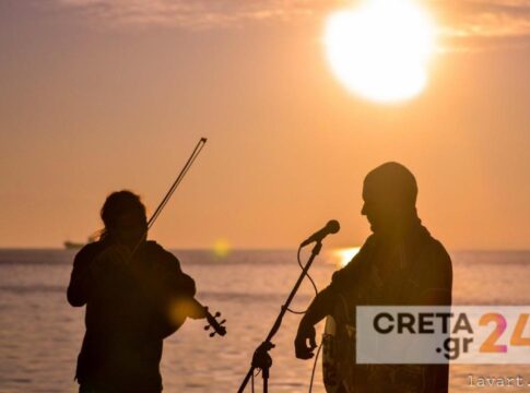Δημόσια διαβούλευση για να μπουν κανόνες στους μουσικούς του δρόμου και σε ζητήματα ηχορύπανσης