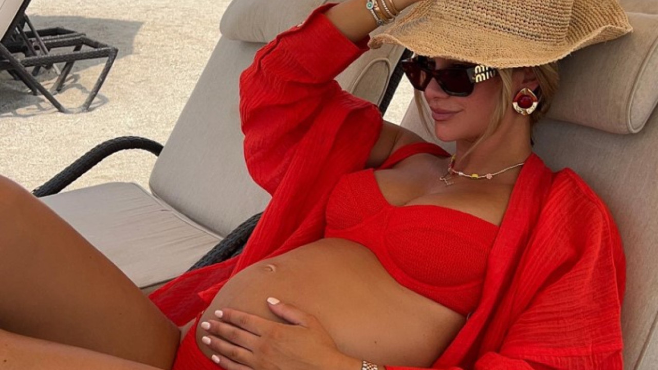 Εγκυμοσύνη: Πώς να αντιμετωπίσετε τις ανεπιθύμητες ζαλάδες