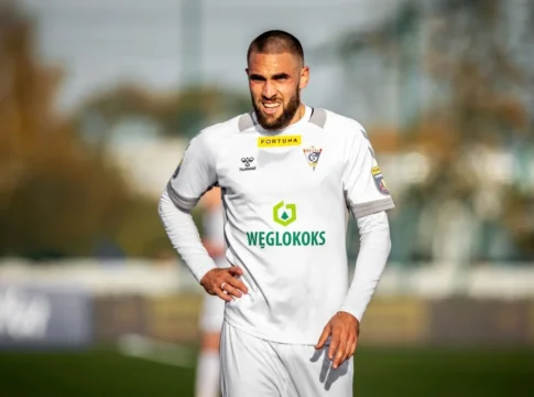 Έκλεισε Μπαΐνοβιτς ο ΟΦΗ – Σήμερα στο Ηράκλειο