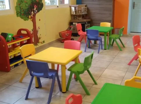 Ενημέρωση για τις εγγραφές στους παιδικούς και βρεφονηπιακούς σταθμούς του Δήμου Χανίων με voucher