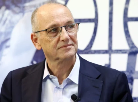 ΕΟΚ: Οι «εκλεκτοί» του Λιόλιου στις επικείμενες εκλογές – Ανάμεσά τους ο πρόεδρος της ΕΚΑΣΚ