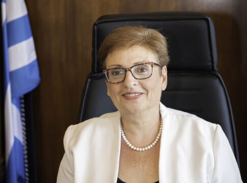 Επιστολή Λιονή στον Πιερρακάκη για τη μοριοδότηση των σχολικών μονάδων της Π.Ε. Ρεθύμνης