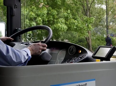 Εξετάσεις για την απόκτηση Πιστοποιητικού Επαγγελματικής Επάρκειας Οδικού Μεταφορέα Επιβατών ή Εμπορευμάτων στα Χανιά