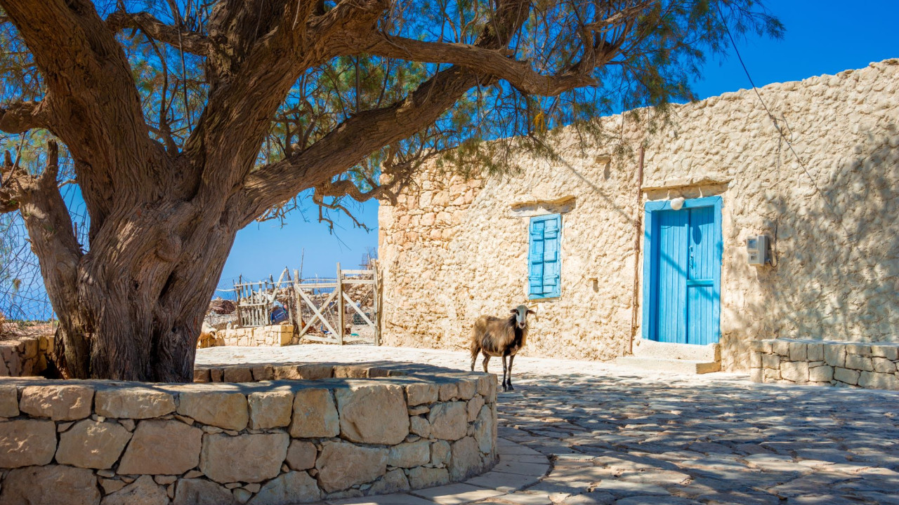 Γαύδος: Καθημερινά 30 κρούσματα γαστρεντερίτιδας στο νησί