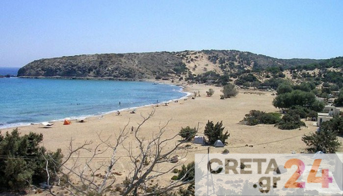 Γαύδος: SOS για το νερό – Δραματική έκκληση του Δήμου για περιορισμό της κατανάλωσης