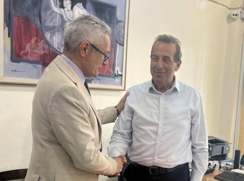 Γίνεται πράξη η δημιουργία Πολυδύναμου Περιφερειακού Ιατρείου στο Δήμο Χερσονήσου