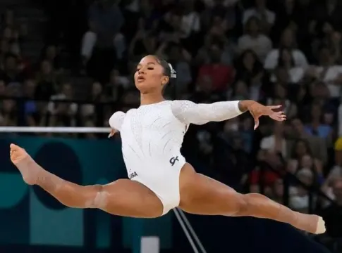 Η Διεθνής Ολυμπιακή Επιτροπή ζητά από την Τσάιλς να επιστρέψει το χάλκινο μετάλλιο – Η απόφαση