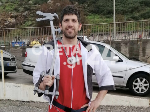 Ηράκλειο: Απέραντη θλίψη για τον 32χρονο Χριστόφορο που σκοτώθηκε στο φαράγγι