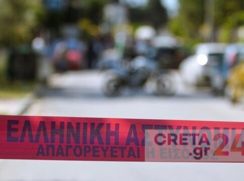 Ηράκλειο: Σοκ από νέα αυτοκτονία – Εντοπίστηκε νεκρός στο αυτοκίνητο του