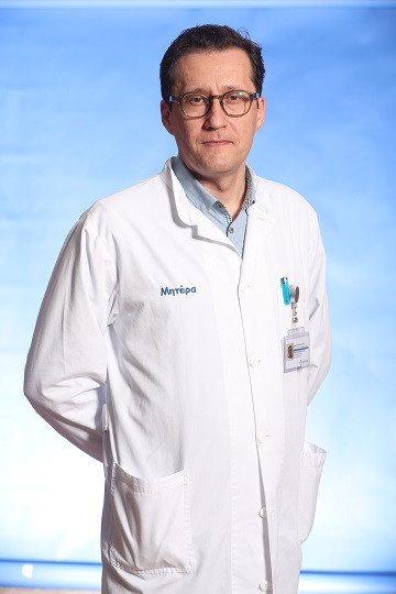 Ισθμοκήλη μήτρας (Niche), η ουλή της προηγηθείσας καισαρικής τομής