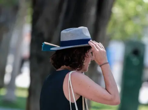 Καιρός: Στους 35 βαθμούς η θερμοκρασία στην Κρήτη