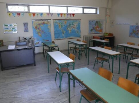 Κάλεσμα σε σύσκεψη από την Ένωση Γονέων Χανίων για το ζήτημα των συγχωνεύσεων