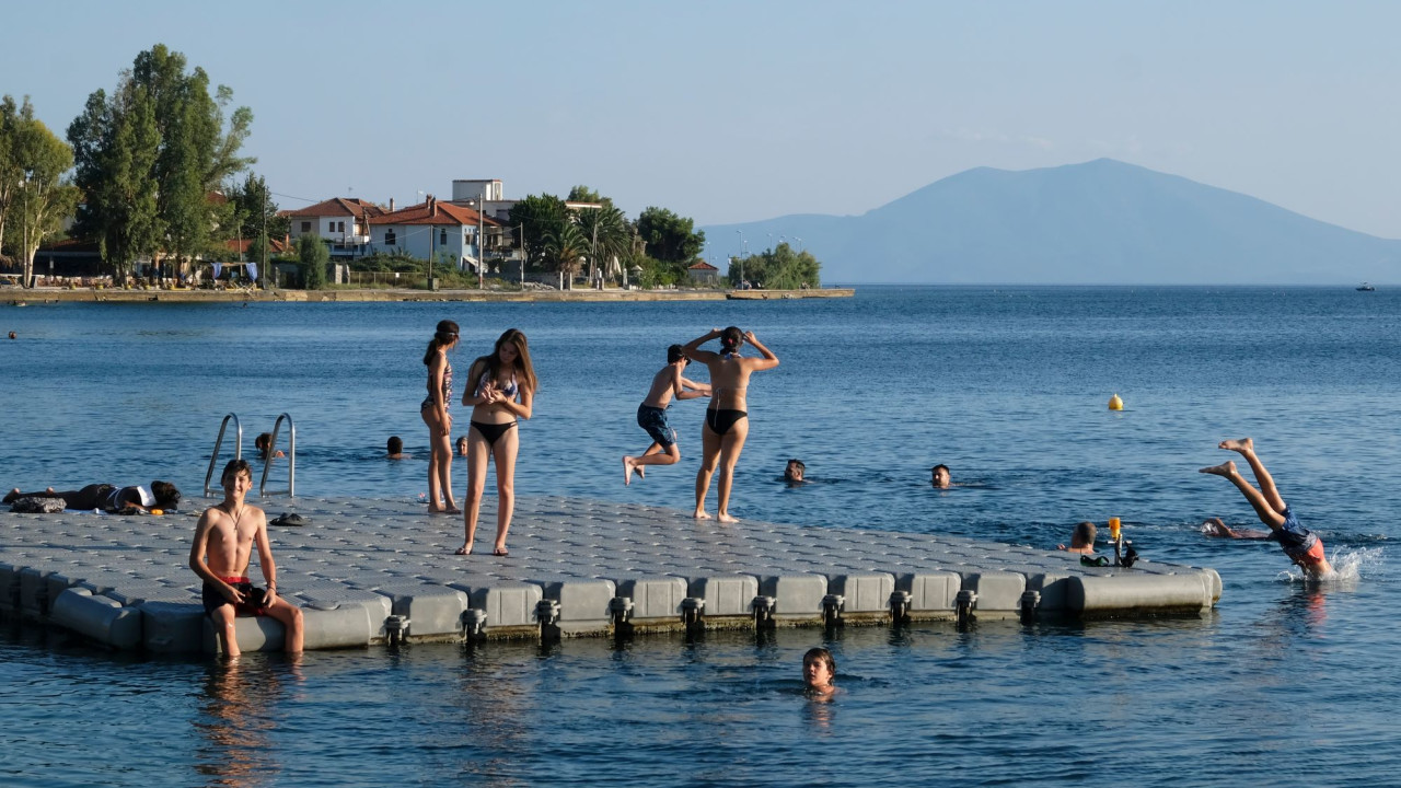Καλοκαιρινές λοιμώξεις: Tι πρέπει να προσέχουμε