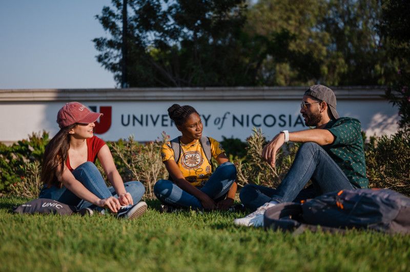 panepistimio leukwsias