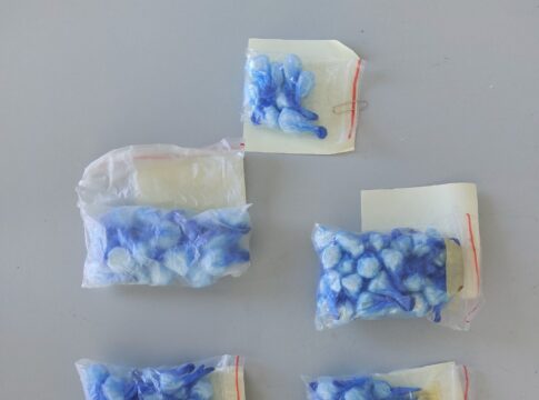 Κρήτη: Έκρυβε την κοκαΐνη σε ειδικά διαμορφωμένη κρύπτη αυτοκινήτου