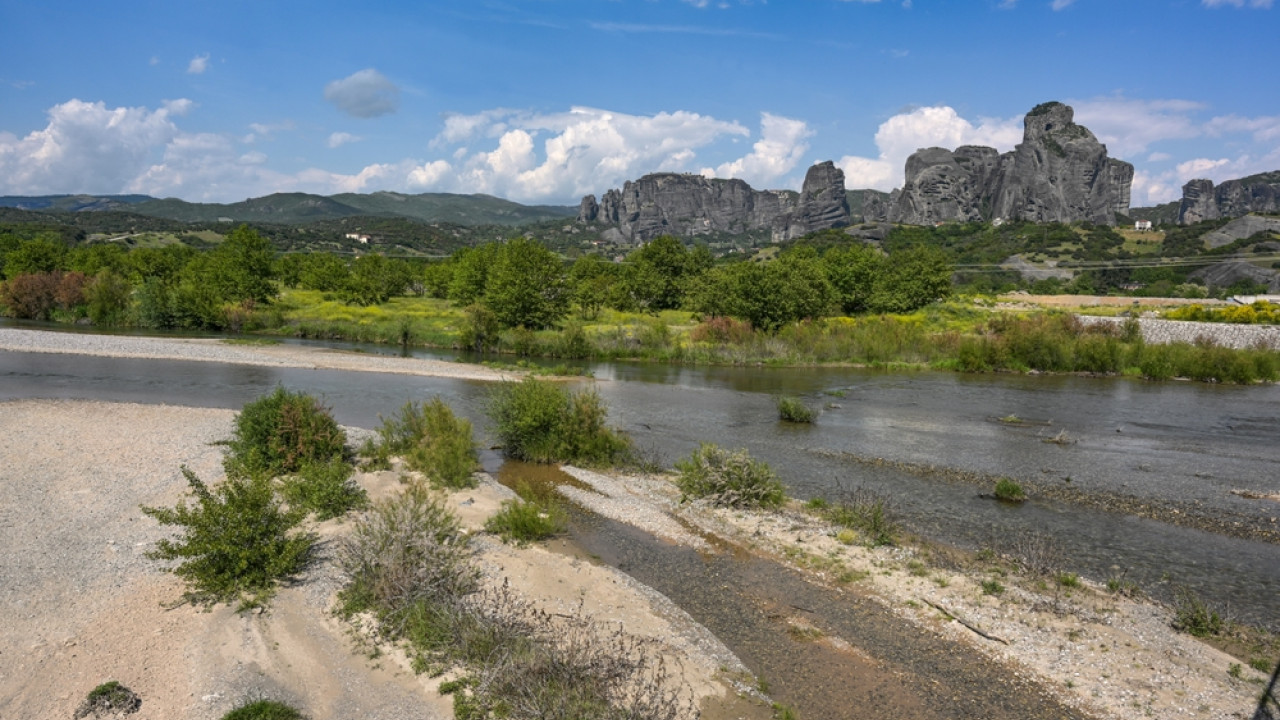 Λειψυδρία: Στο μικροσκόπιο των επιστημόνων επτά νησιά της Ελλάδας