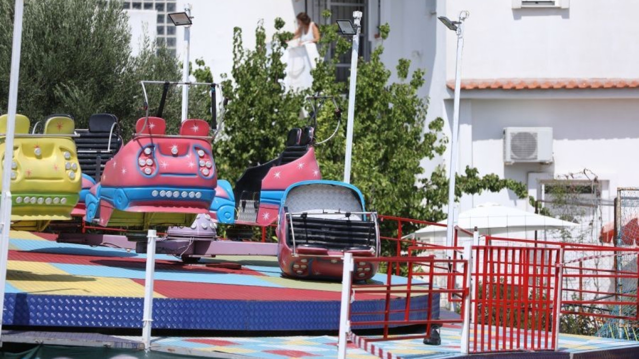 Λούνα Παρκ: Ο 19χρονος σκοτώθηκε ακαριαία – Τι έδειξε η ιατροδικαστική