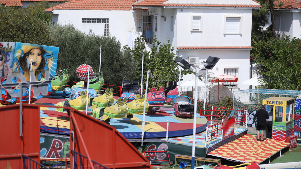 Λούνα Παρκ στη Χαλκιδική: Ακαριαίος ο θάνατος του 19χρονου - «Μπαλάκι» ευθυνών