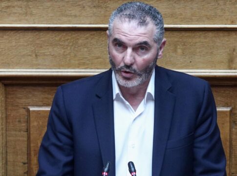 Μ. Χνάρης: «Ασυνεπής ο υπ. Παιδείας στις εξαγγελίες του για τον χαρακτηρισμό σχολείων του Μυλοποτάμου ως δυσπρόσιτα»
