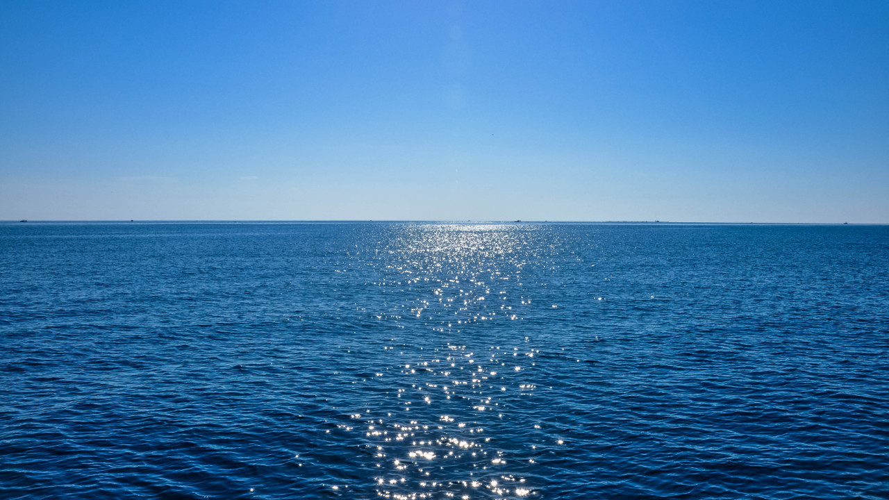 Μεσόγειος: Χθες καταγράφηκε νέο ρεκόρ υψηλότερης θερμοκρασίας στα ύδατά της