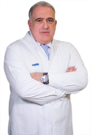 ygeia papagelopoulos