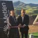 METLEN Energy & Metals: Εγκαινίασε το 2ο φωτοβολταϊκό της πάρκο στη Χιλή