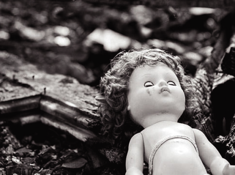 Μη σταματάς να ονειρεύεσαι! – Ένα συγκλονιστικό βίντεο για την ενδοοικογενειακή βία