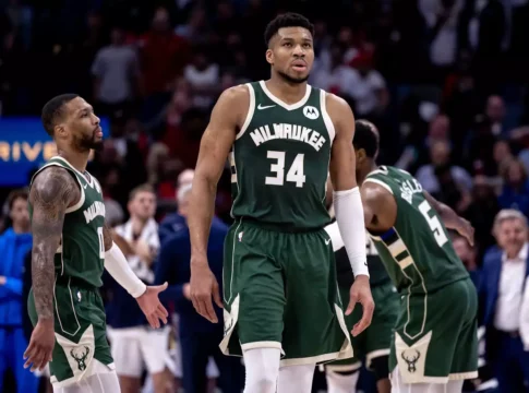 NBA: Βγήκε το αναλυτικό πρόγραμμα της σεζόν 2024-25