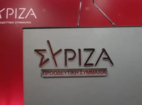 Ο ΣΥΡΙΖΑ-ΠΣ Χανίων για τον πρόεδρο Στέφανο Κασσελάκη στη Βουλή