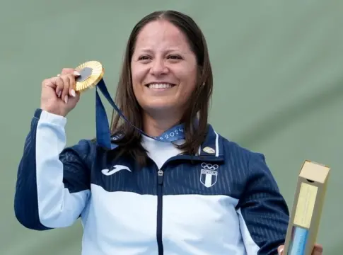 Ολυμπιακοί Αγώνες: Οι χώρες που δεν έχουν κερδίσει ποτέ χρυσό μετάλλιο