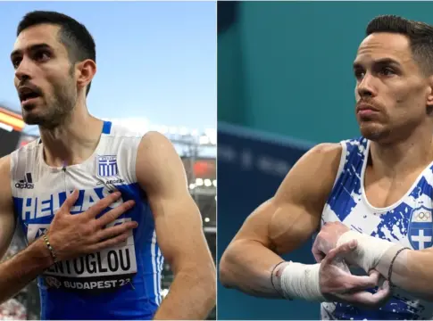 Ολυμπιακοί Αγώνες: Πετρούνιας για μετάλλιο, Τεντόγλου για τελικό – Οι ελληνικές συμμετοχές σήμερα