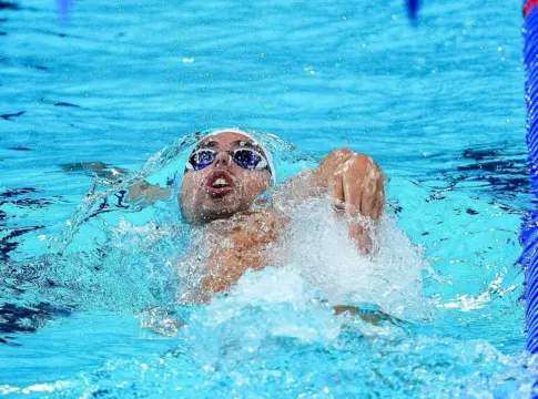 Ολυμπιακοί Αγώνες: Ποιοι αθλητές αγωνίζονται σήμερα