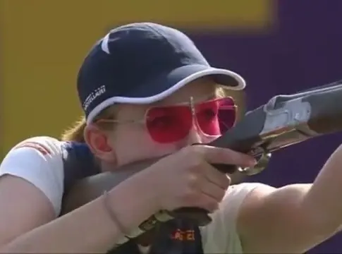 Ολυμπιακοί Αγώνες: Σπουδαία εμφάνιση Κατζουράκη – Στον τελικό η σκοπεύτρια